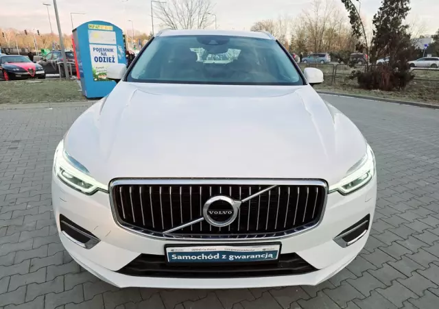 VOLVO XC 60 D4 Inscription