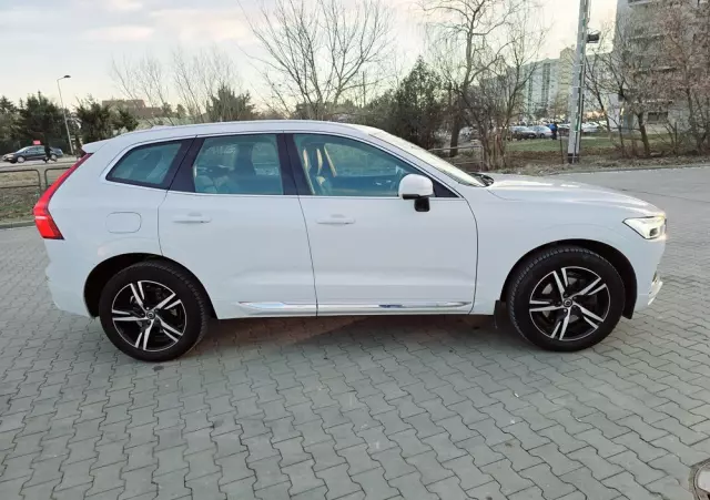 VOLVO XC 60 D4 Inscription