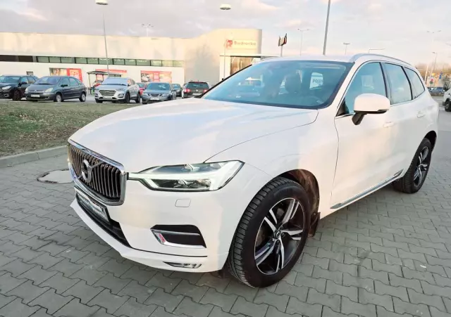 VOLVO XC 60 D4 Inscription