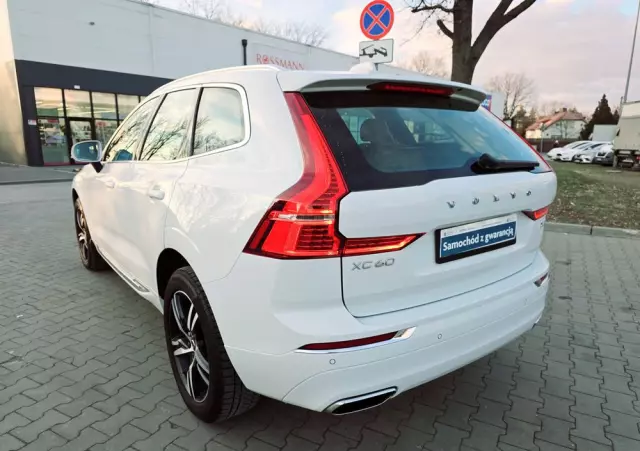VOLVO XC 60 D4 Inscription