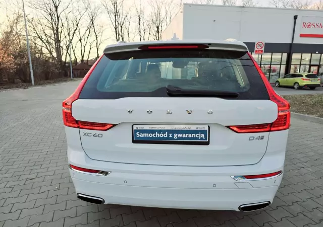 VOLVO XC 60 D4 Inscription
