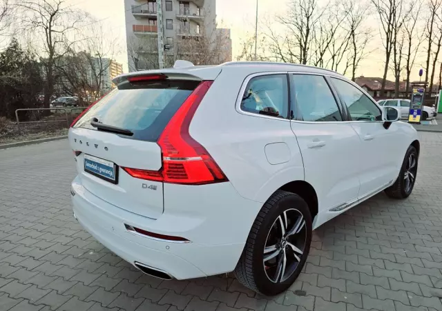 VOLVO XC 60 D4 Inscription