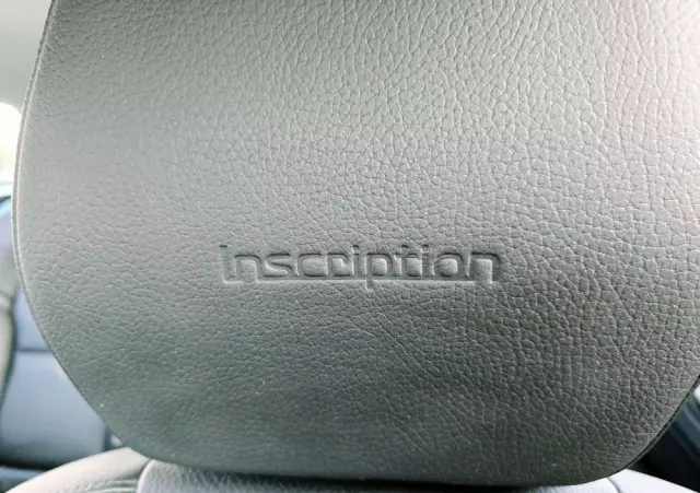 VOLVO XC 60 D4 Inscription