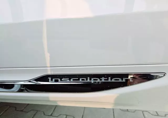 VOLVO XC 60 D4 Inscription