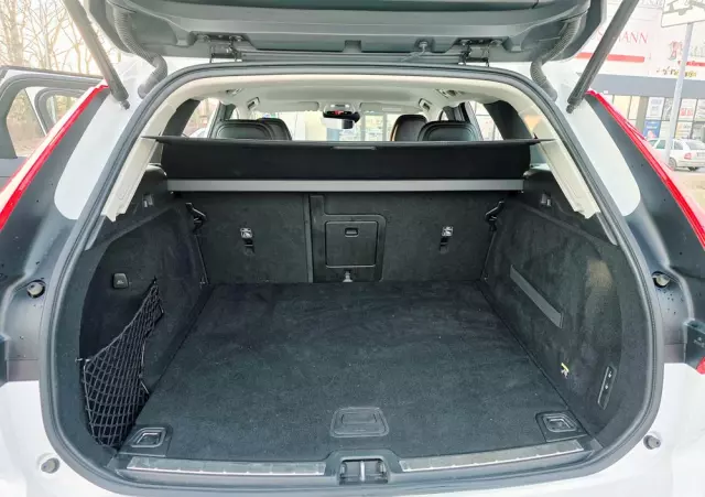 VOLVO XC 60 D4 Inscription