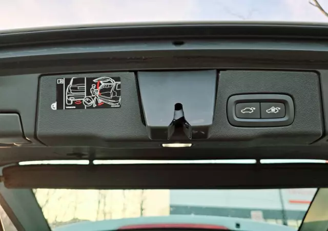 VOLVO XC 60 D4 Inscription