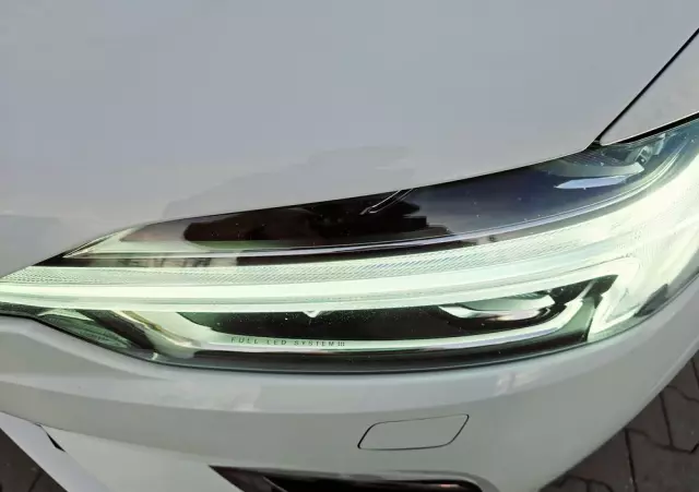 VOLVO XC 60 D4 Inscription