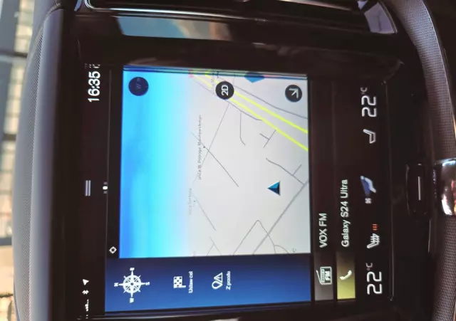 VOLVO XC 60 D4 Inscription