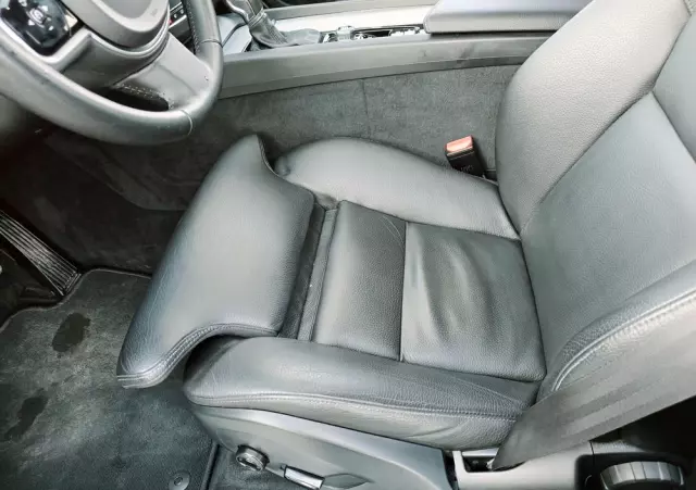 VOLVO XC 60 D4 Inscription