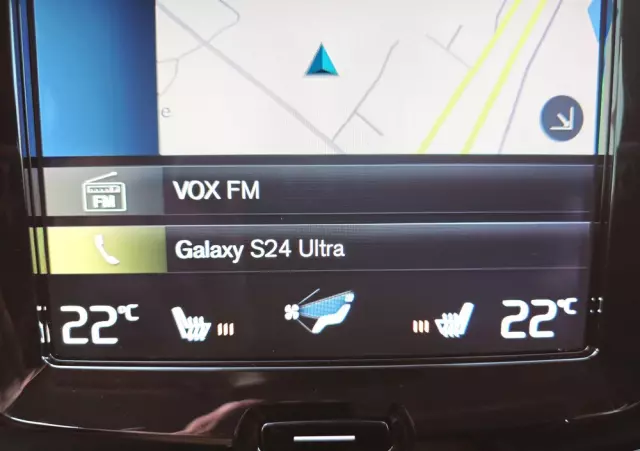 VOLVO XC 60 D4 Inscription