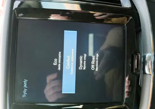 VOLVO XC 60 D4 Inscription