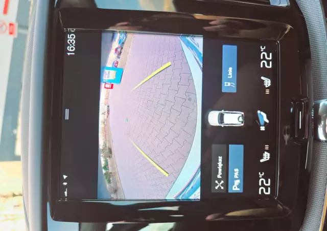 VOLVO XC 60 D4 Inscription