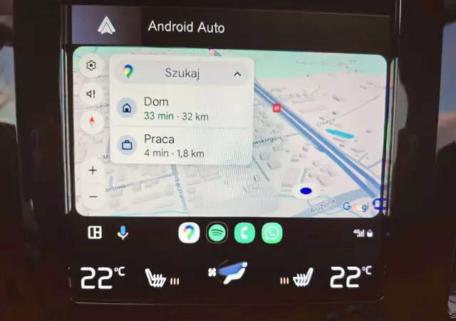 VOLVO XC 60 D4 Inscription