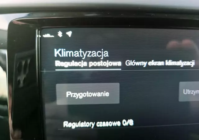 VOLVO XC 60 D4 Inscription