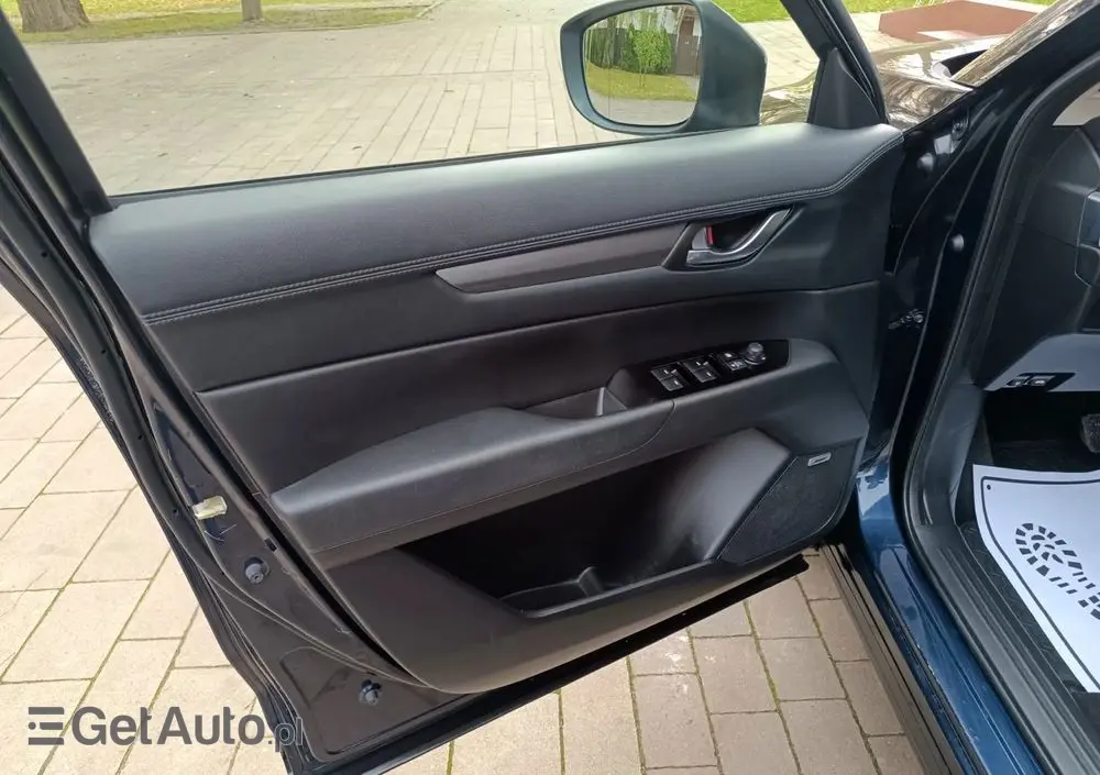 MAZDA CX-5 2.0 Skypassion 2WD