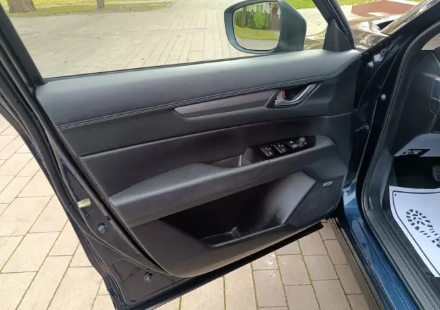 MAZDA CX-5 2.0 Skypassion 2WD