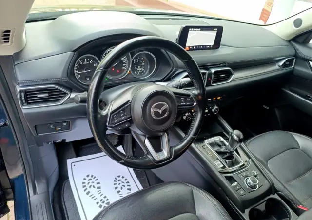 MAZDA CX-5 2.0 Skypassion 2WD