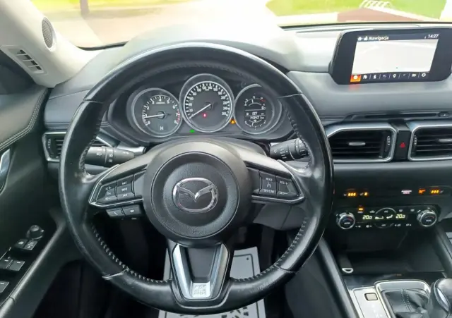 MAZDA CX-5 2.0 Skypassion 2WD