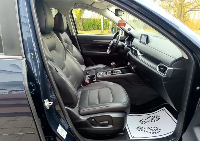 MAZDA CX-5 2.0 Skypassion 2WD