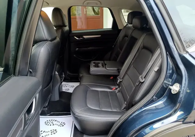 MAZDA CX-5 2.0 Skypassion 2WD