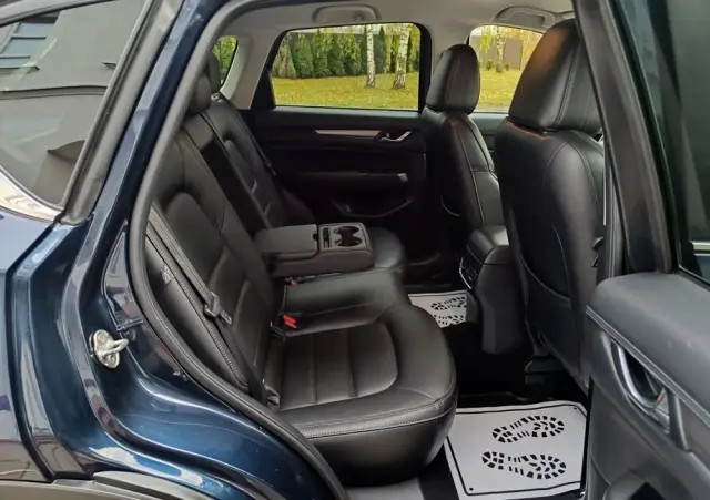 MAZDA CX-5 2.0 Skypassion 2WD