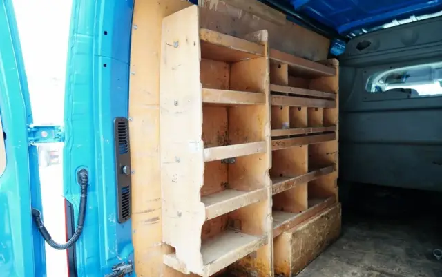 RENAULT MASTER / BLASZAK / FURGON / BRYGADÓWKA 7 MIEJSC  / SPROWADZONY 