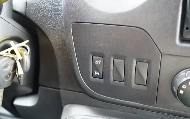 RENAULT MASTER / BLASZAK / FURGON / BRYGADÓWKA 7 MIEJSC  / SPROWADZONY 