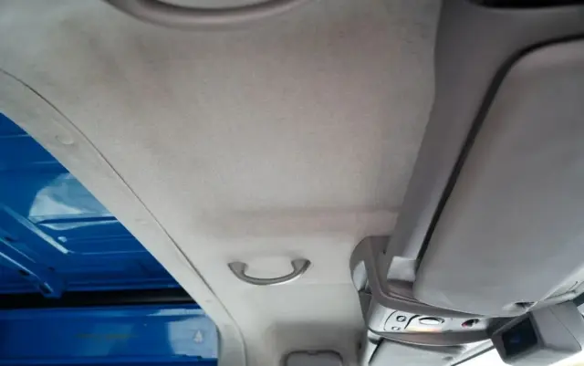 RENAULT MASTER / BLASZAK / FURGON / BRYGADÓWKA 7 MIEJSC  / SPROWADZONY 