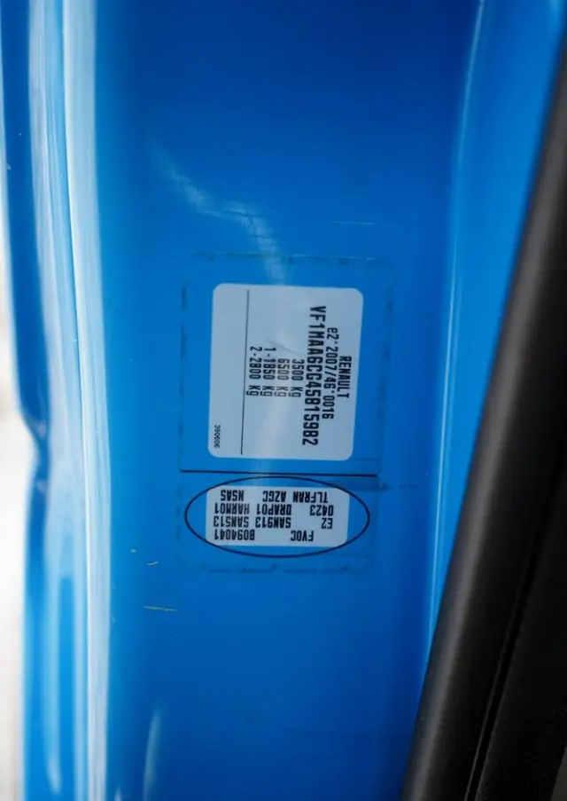 RENAULT MASTER / BLASZAK / FURGON / BRYGADÓWKA 7 MIEJSC  / SPROWADZONY 