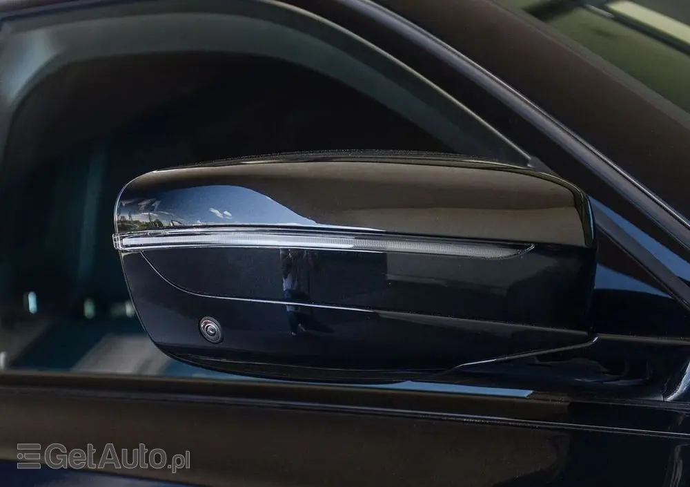 BMW Seria 3 330e xDrive M Sport sport