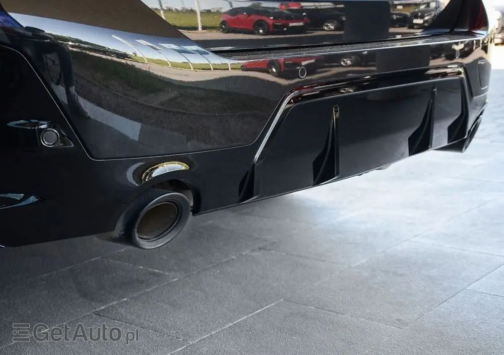 BMW Seria 3 330e xDrive M Sport sport