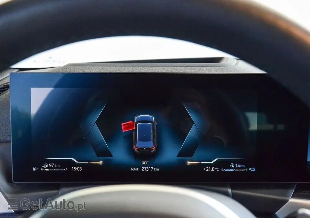 BMW Seria 3 330e xDrive M Sport sport