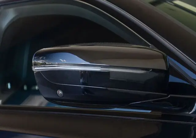 BMW Seria 3 330e xDrive M Sport sport