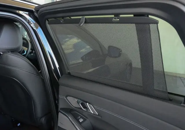 BMW Seria 3 330e xDrive M Sport sport