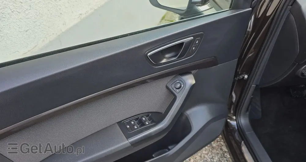 SEAT Ateca 1.4 ECO TSI DSG XCELLENCE