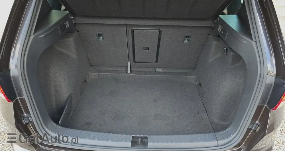 SEAT Ateca 1.4 ECO TSI DSG XCELLENCE