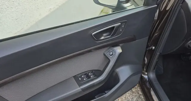 SEAT Ateca 1.4 ECO TSI DSG XCELLENCE