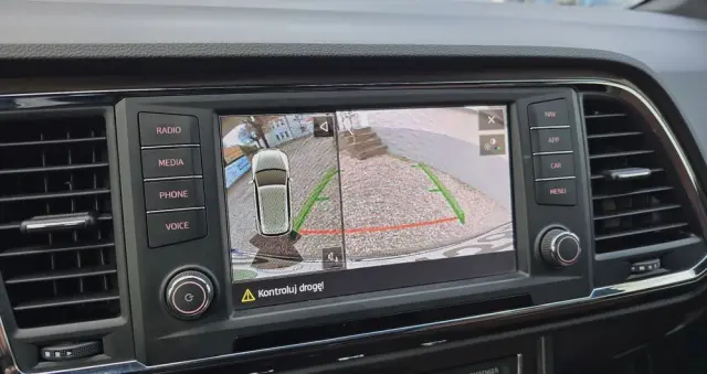 SEAT Ateca 1.4 ECO TSI DSG XCELLENCE