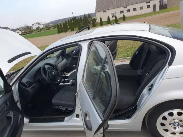 BMW Seria 3 