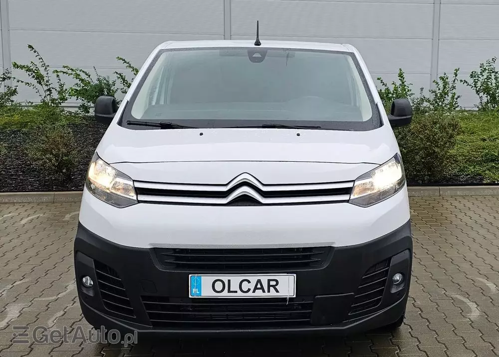 CITROËN JUMPY 