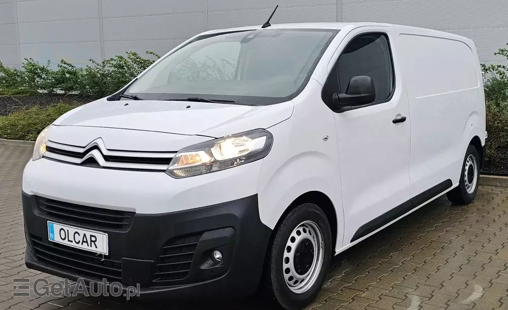 CITROËN JUMPY 