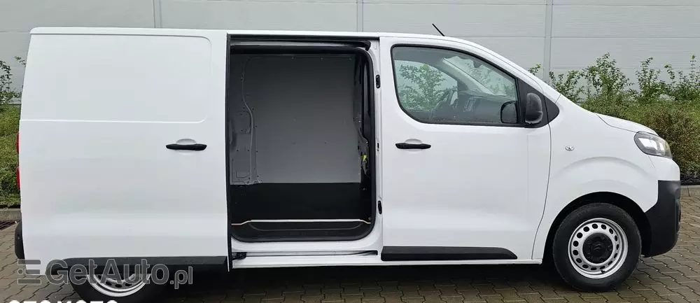 CITROËN JUMPY 