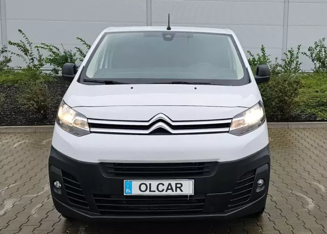 CITROËN JUMPY 