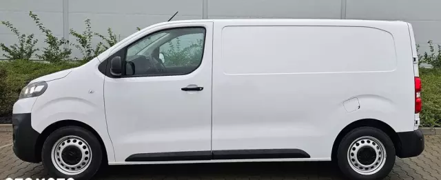 CITROËN JUMPY 