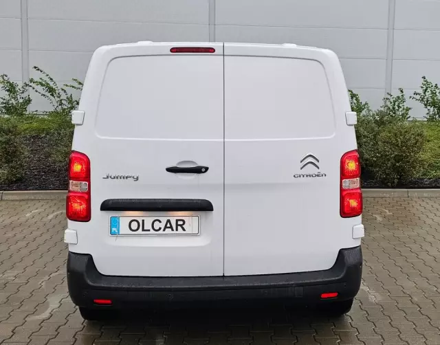 CITROËN JUMPY 