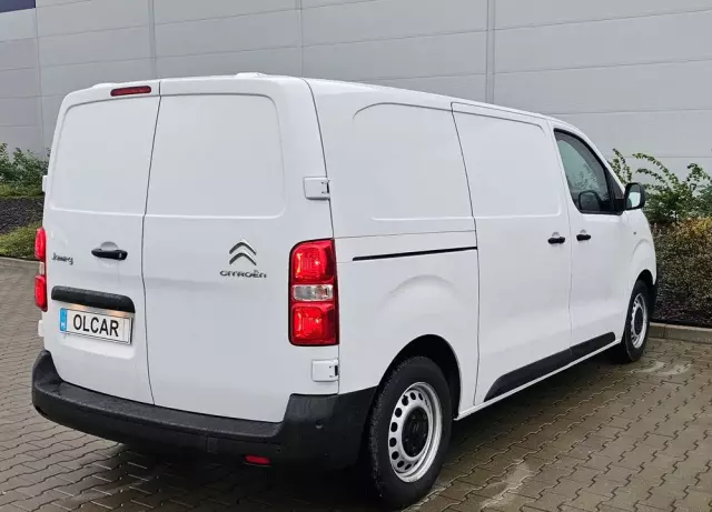CITROËN JUMPY 