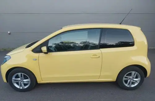 SEAT Mii 