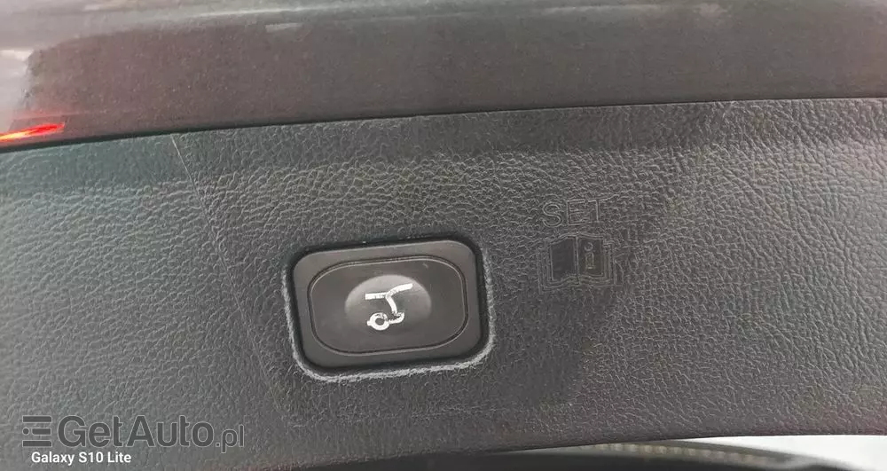 FORD Edge 2.0 EcoBlue Twin-Turbo 4WD ST-Line