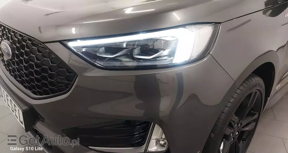 FORD Edge 2.0 EcoBlue Twin-Turbo 4WD ST-Line