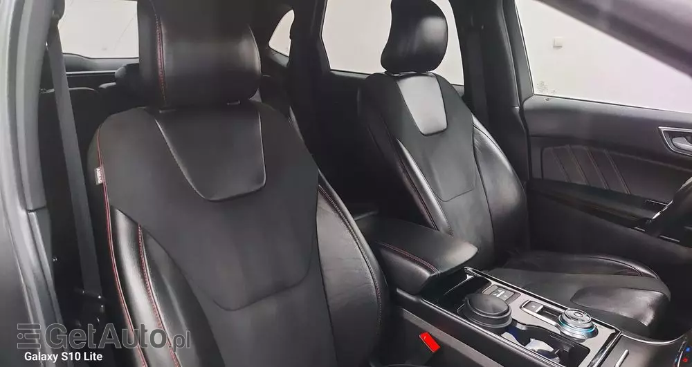 FORD Edge 2.0 EcoBlue Twin-Turbo 4WD ST-Line